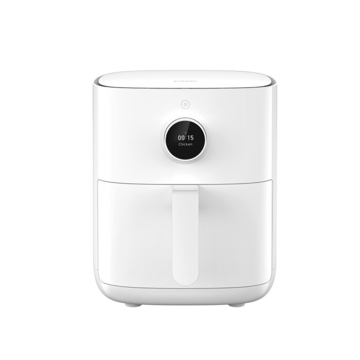 Аэрогриль Xiaomi Smart Air Fryer 4.5L Белый — изображение 2