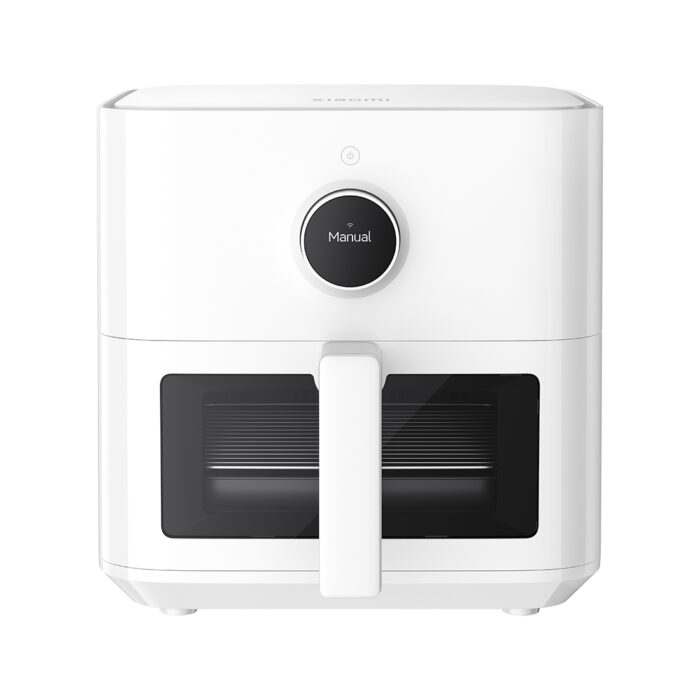 Аэрогриль Xiaomi Smart Air Fryer 5.5L Белый — изображение 2