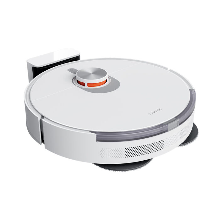 Робот-пылесос Xiaomi Robot Vacuum S20+ Белый (в комплекте заряд. станция B108GL-JZ) — изображение 2