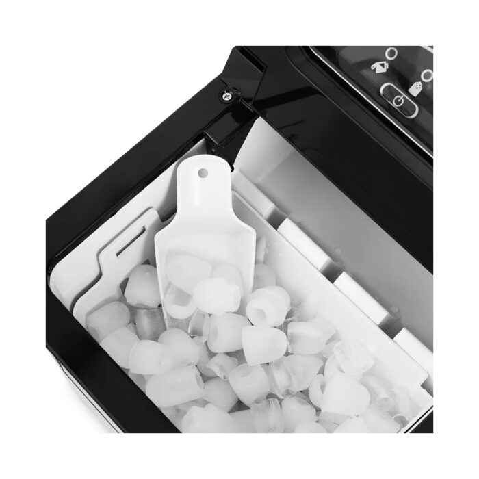 Льдогенератор Kitfort KT-1807 — изображение 2