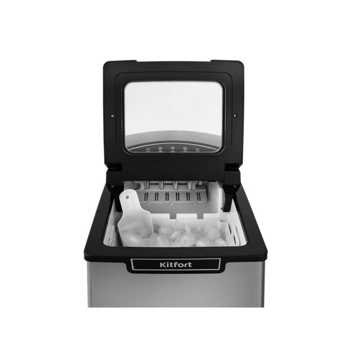 Льдогенератор Kitfort KT-1807 — изображение 3