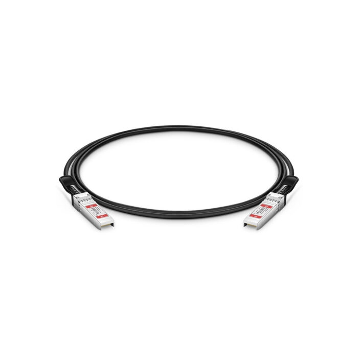 Пассивный кабель FS S28-PC01 25G SFP28 1m — изображение 2