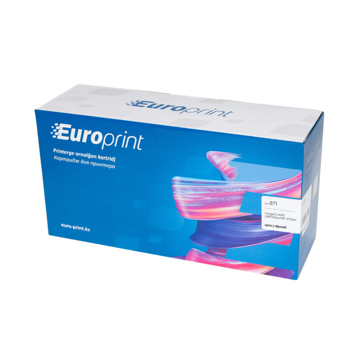 Картридж Europrint EPC-071 — изображение 2