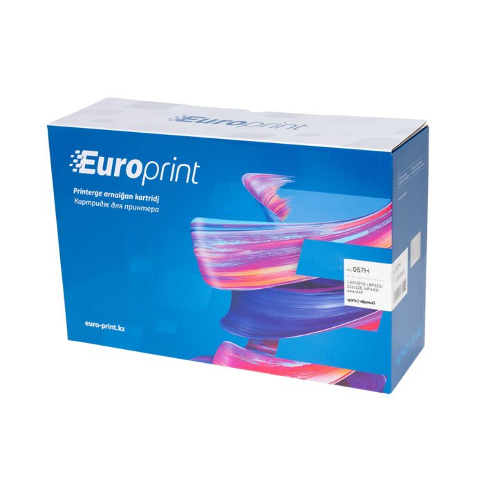 Картридж Europrint EPC-057H — изображение 2
