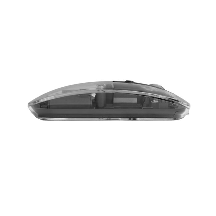Компьютерная мышь XG XM-855OGB Black — изображение 2
