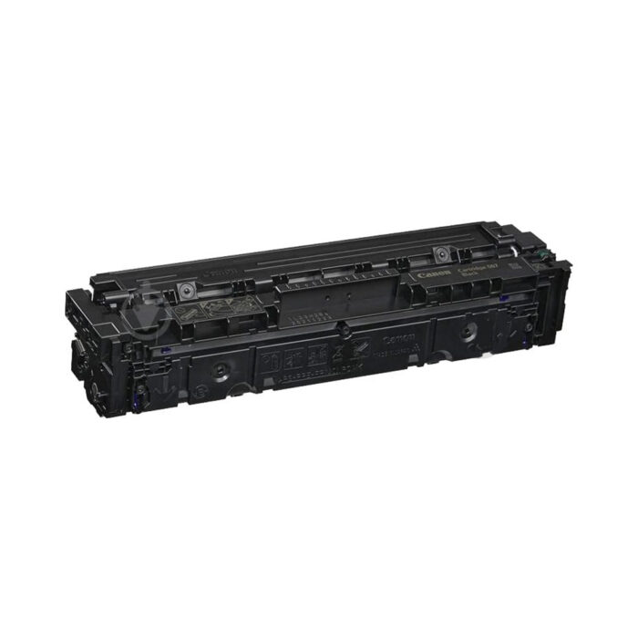 Картридж Canon CARTRIDGE 067 Black — изображение 2