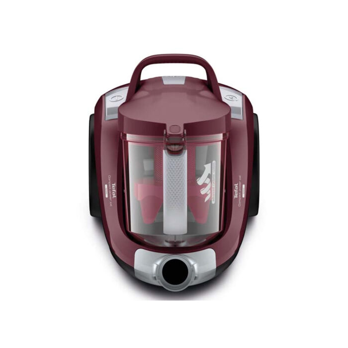 Пылесос Tefal TW4873EA Compact Power XXL (CC4) — изображение 2