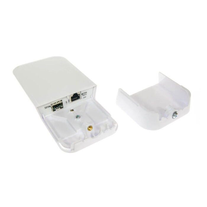 Медиаконвертер MikroTik RBFTC11 — изображение 3