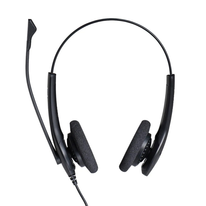 Гарнитура Jabra BIZ 1500 USB-A Duo — изображение 2