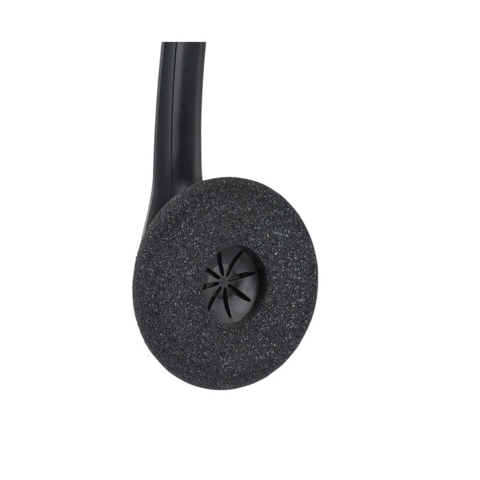 Гарнитура Jabra BIZ 1500 USB-A Duo — изображение 3