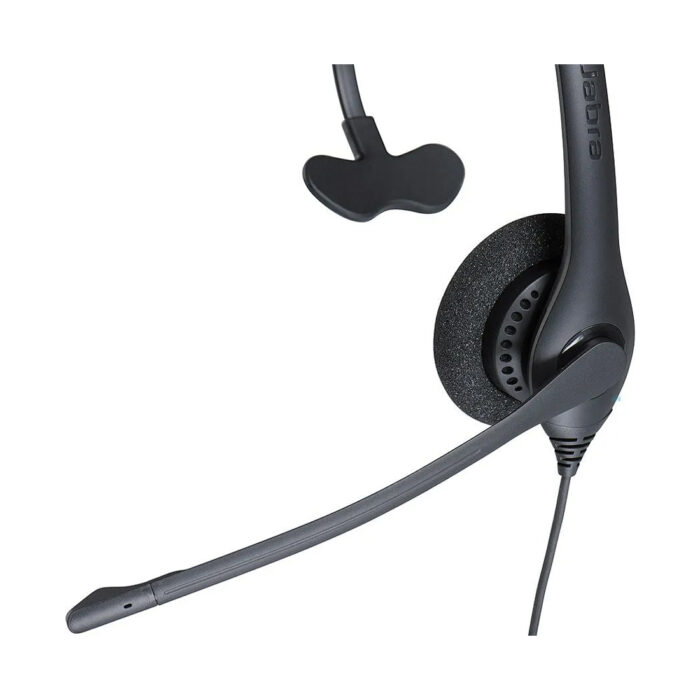 Гарнитура Jabra BIZ 1500 USB-A Mono — изображение 2