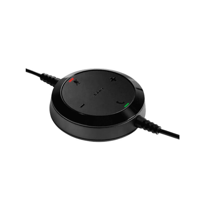 Гарнитура Jabra EVOLVE 20 MS Mono USB Special Edition — изображение 2