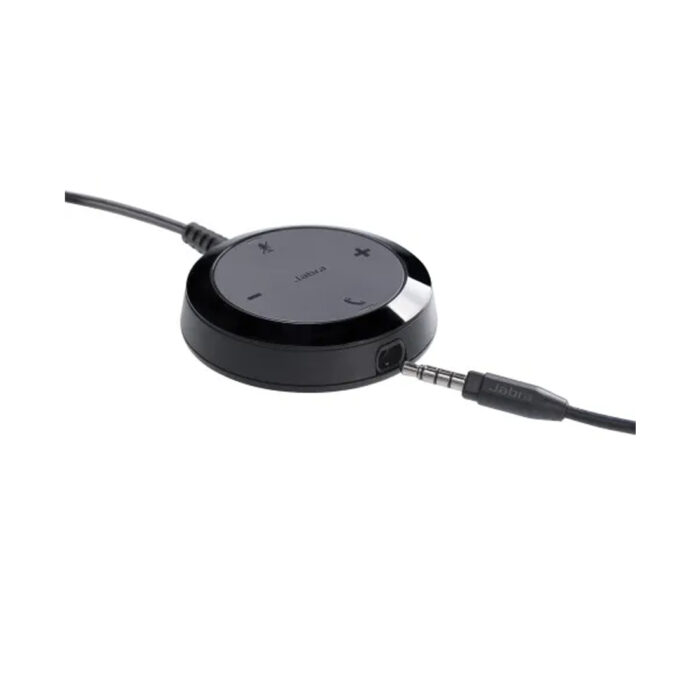 Гарнитура Jabra EVOLVE 30 II Stereo — изображение 3
