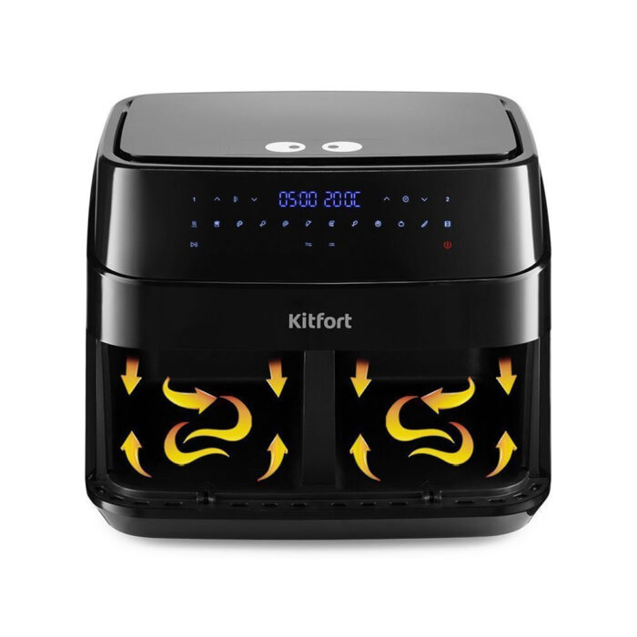 Аэрогриль Kitfort КТ-2250 — изображение 2