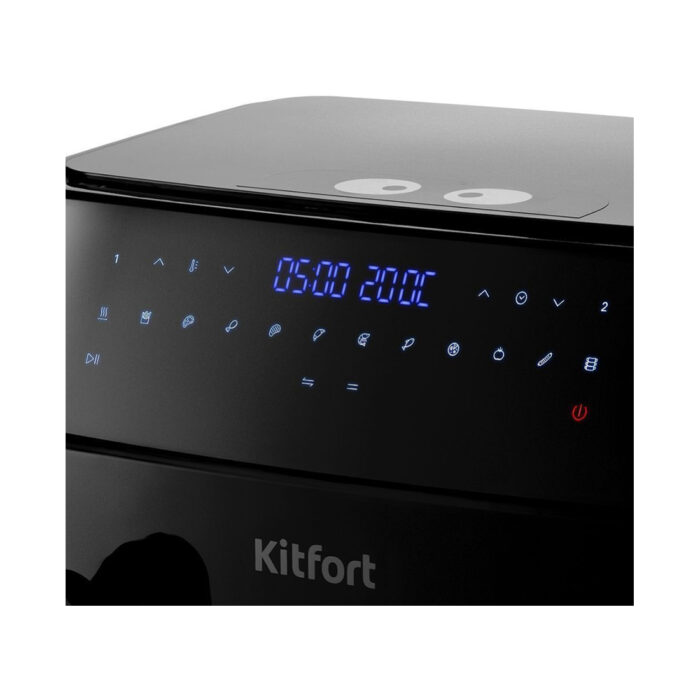 Аэрогриль Kitfort КТ-2250 — изображение 3