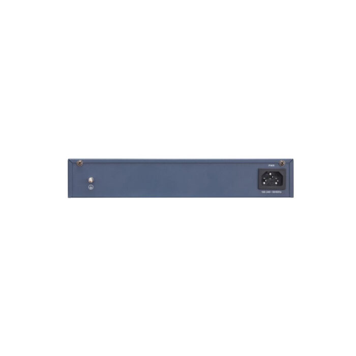 Коммутатор Hikvision DS-3E0516-E(B) — изображение 2