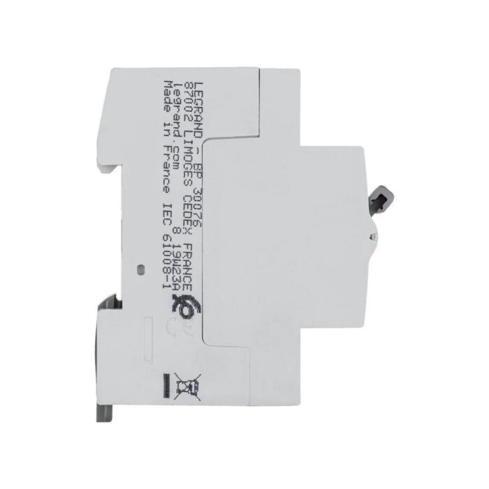 ВДТ Legrand 402024 2П 25А АC RX3 30мA — изображение 3