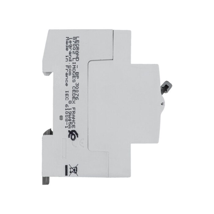 ВДТ Legrand 402025 2П 40А АC RX3 30мA — изображение 3