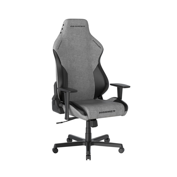 Игровое компьютерное кресло DX Racer Hammer GC/LHE23FBCLTA/GN — изображение 2