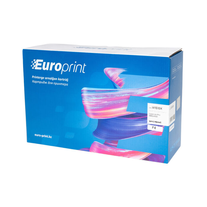 Картридж Europrint EPC-W1510X — изображение 2