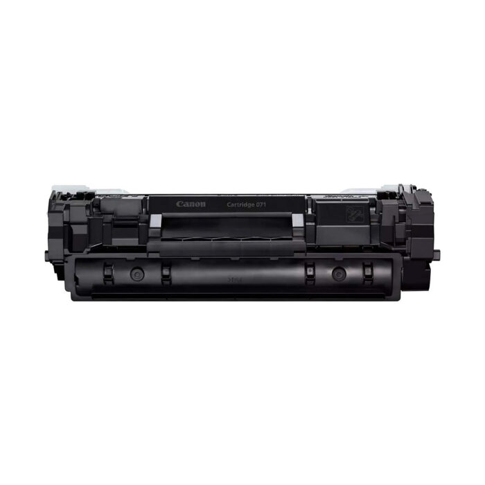 Картридж Canon LBP CARTRIDGE 071 — изображение 2