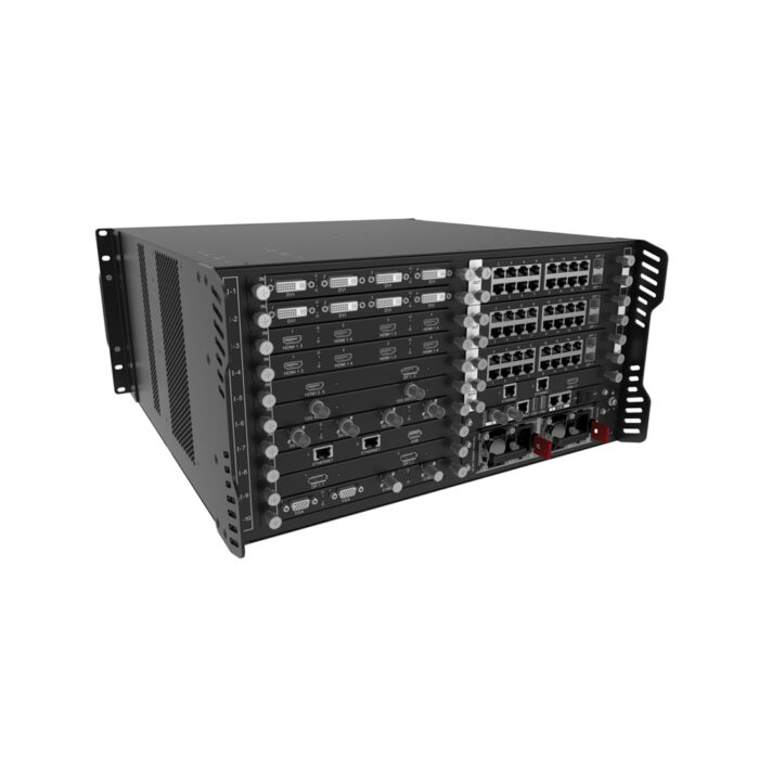 Контроллер NovaStar H5 — изображение 2