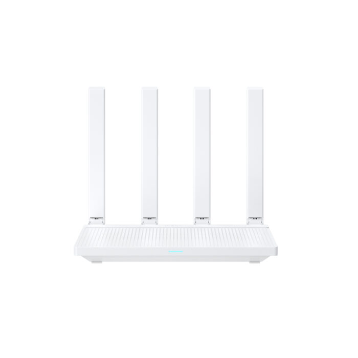 Беспроводная система Wi-Fi Xiaomi Mesh роутер AX3000T RU RD23 — изображение 2
