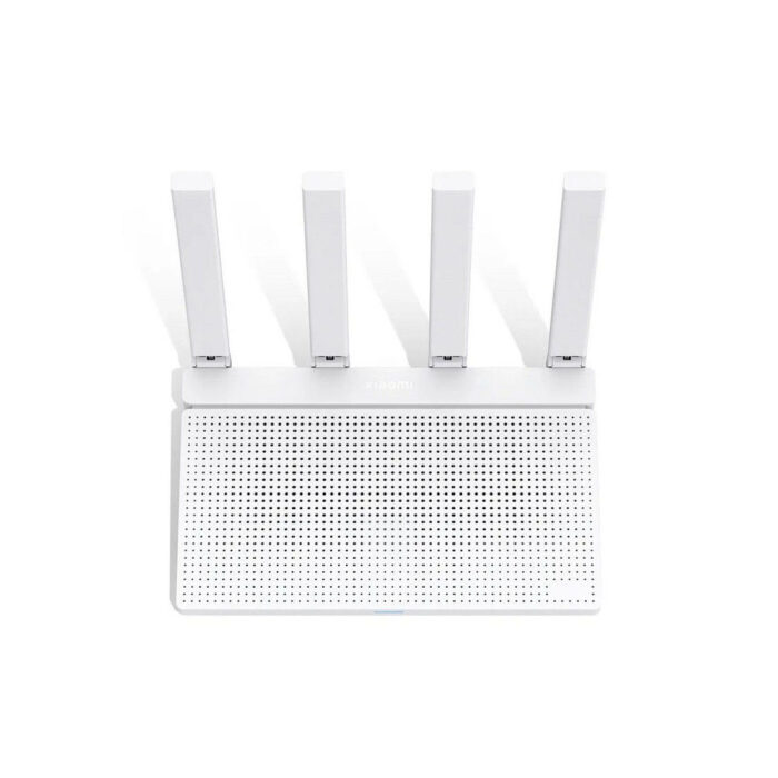 Беспроводная система Wi-Fi Xiaomi Mesh роутер AX3000T RU RD23 — изображение 3