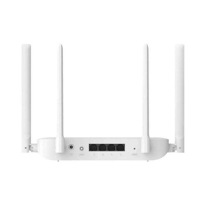 Маршрутизатор Xiaomi Router AX1500 RU — изображение 3