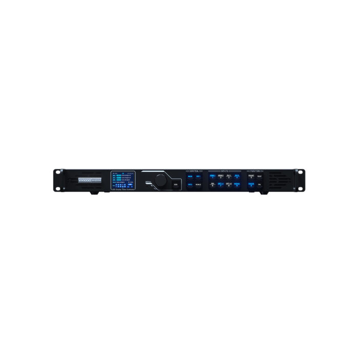 Контроллер NovaStar VX600 — изображение 3