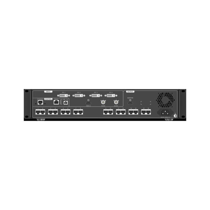 Контроллер NovaStar VX16s — изображение 2