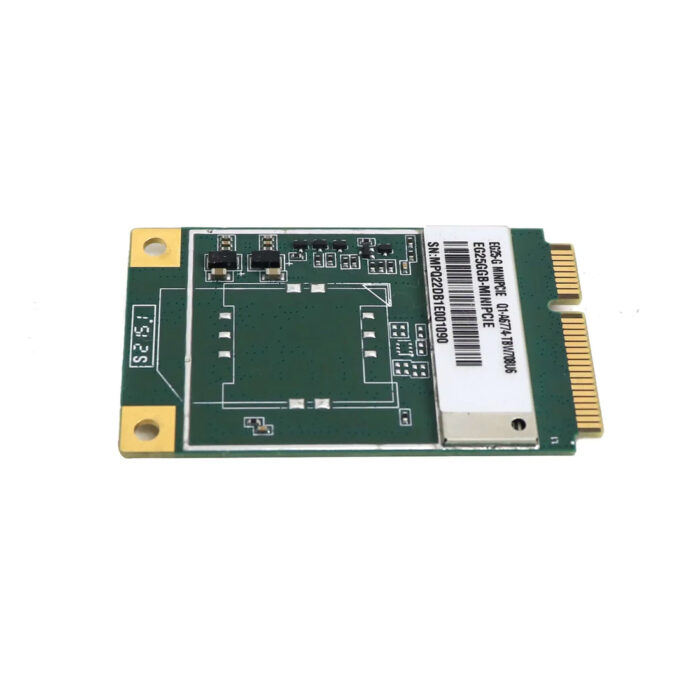 Модуль 4G Quectel EG25-G — изображение 2