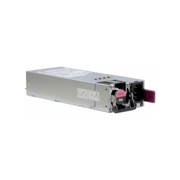 Блок питания ASPower U1A-D10800-DRB — изображение 2