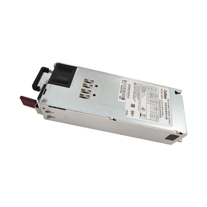 Блок питания ASPower U1A-D10800-DRB — изображение 3