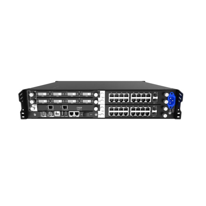 Контроллер NovaStar H2 — изображение 2