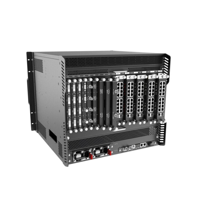 Контроллер NovaStar H9 — изображение 2