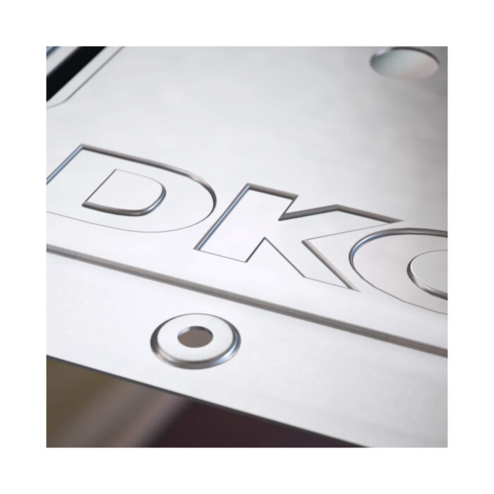 Лоток перфорированный DKC 35262 100х50 L3000 — изображение 2