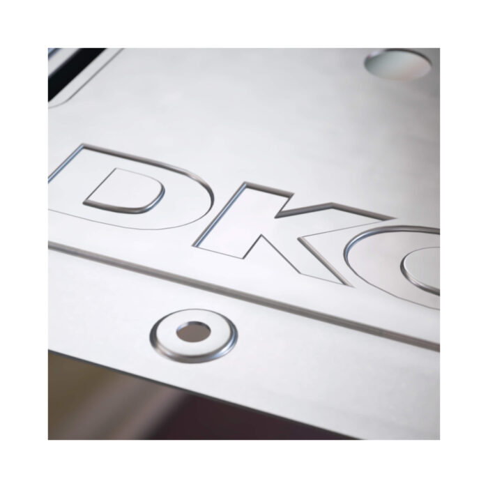 Лоток перфорированный DKC 35265 300х50 L3000 — изображение 2