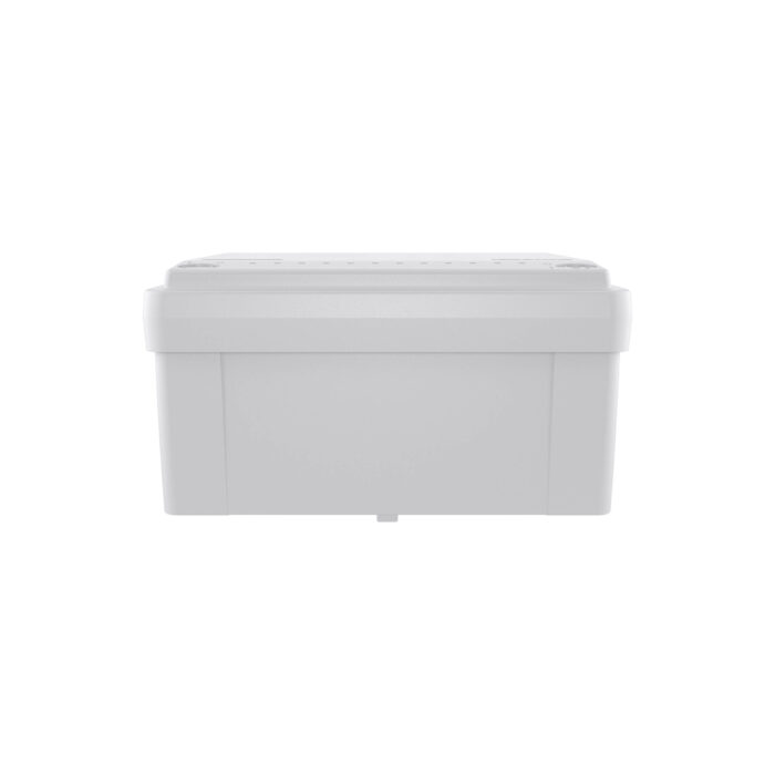Коробка ответвит. с гладкими стенками DKC 53810R IP56 100х100х50мм — изображение 2