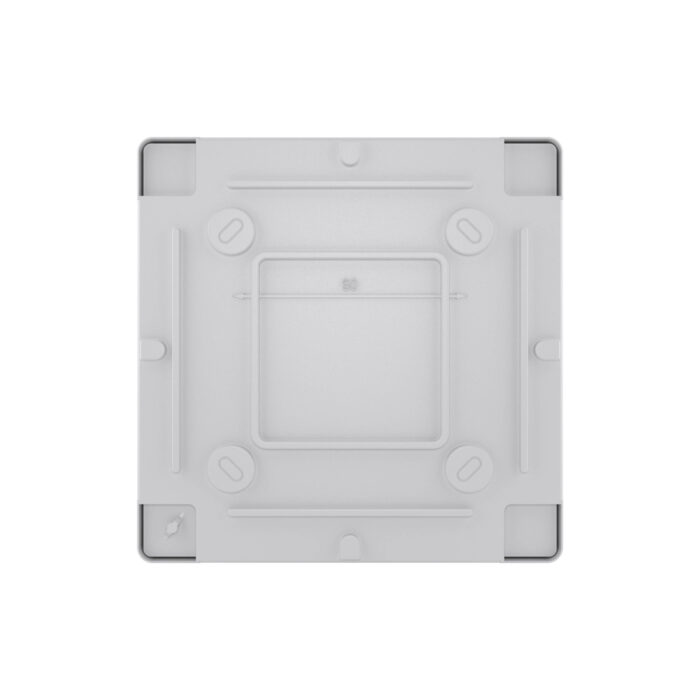 Коробка ответвит. с гладкими стенками DKC 53810R IP56 100х100х50мм — изображение 3