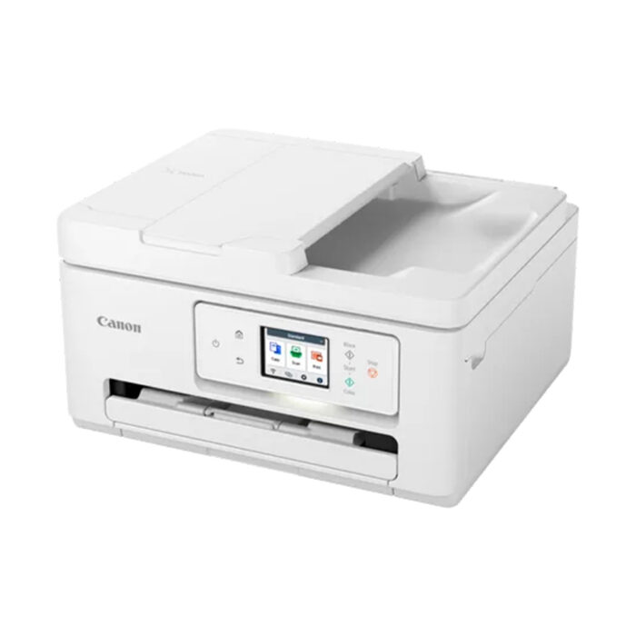 Цветное МФУ Canon Pixma TS7740i — изображение 2
