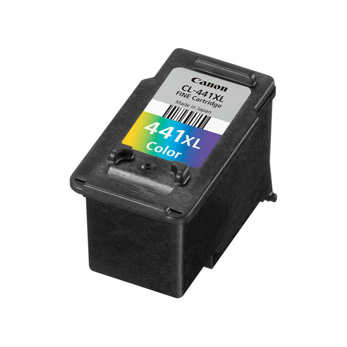 Струйный картридж Canon CL-441XL — изображение 2