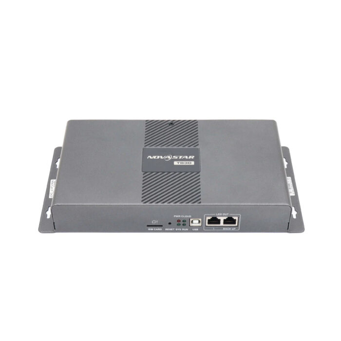 Контроллер NovaStar TB30 — изображение 3
