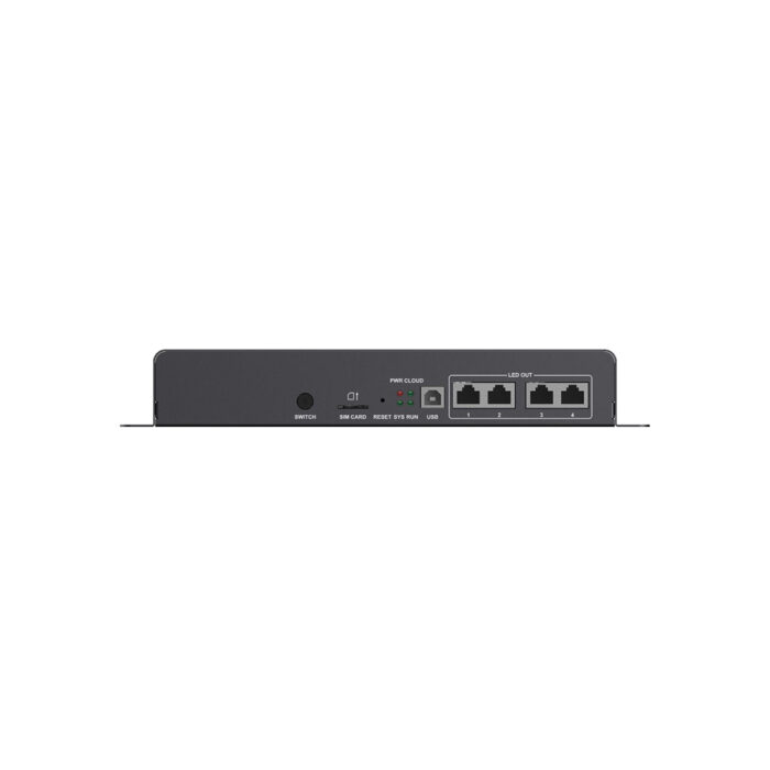 Контроллер NovaStar TB60 — изображение 2