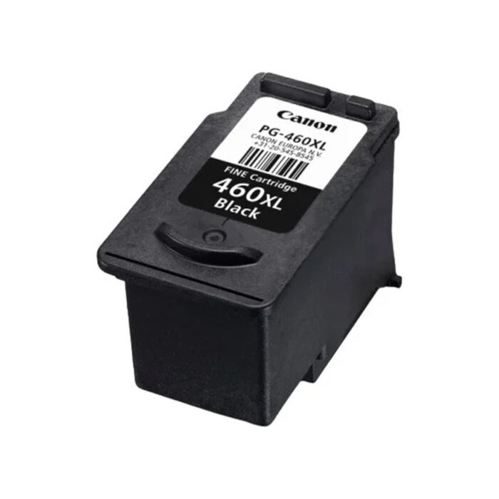 Струйный картридж Canon PG-460XL — изображение 2