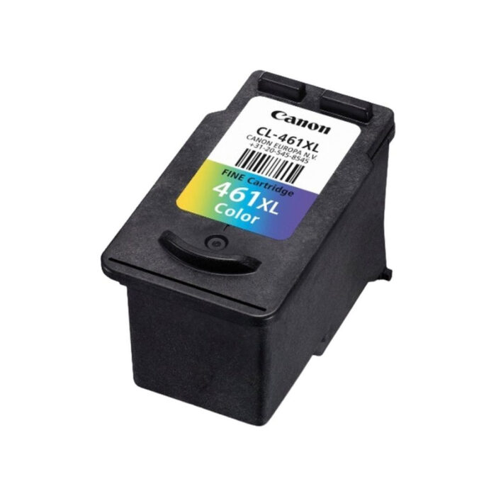 Струйный картридж Canon CL-461XL — изображение 2