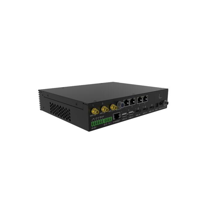 Контроллер NovaStar TU15 Pro — изображение 2