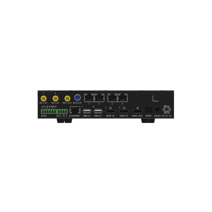 Контроллер NovaStar TU15 Pro — изображение 3