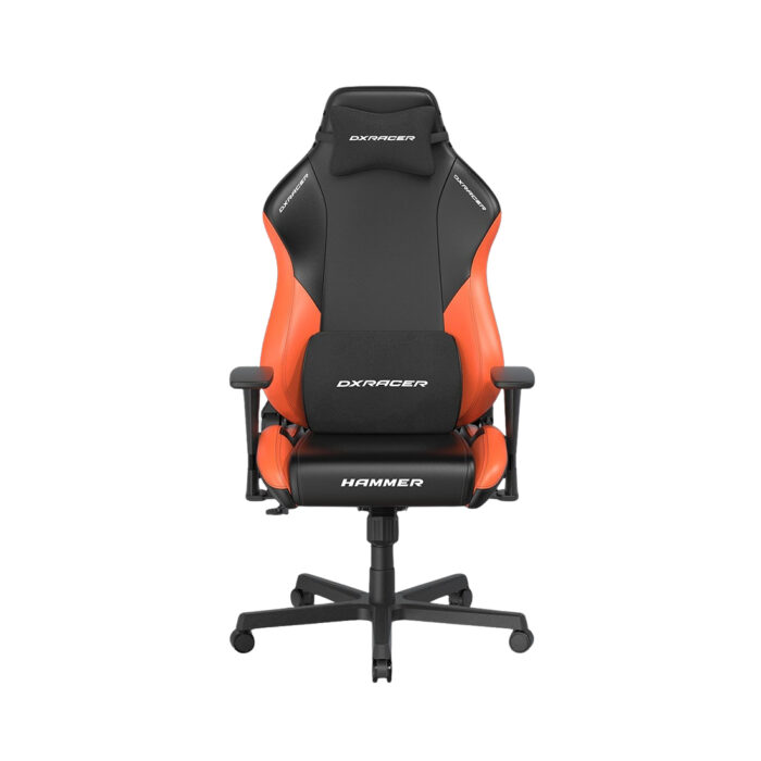 Игровое компьютерное кресло DX Racer Hammer GC/LHE23LTA/NO — изображение 2