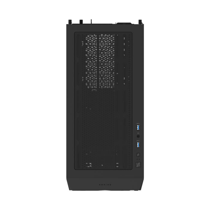Компьютерный корпус Gigabyte GB-C102G без Б/П — изображение 2
